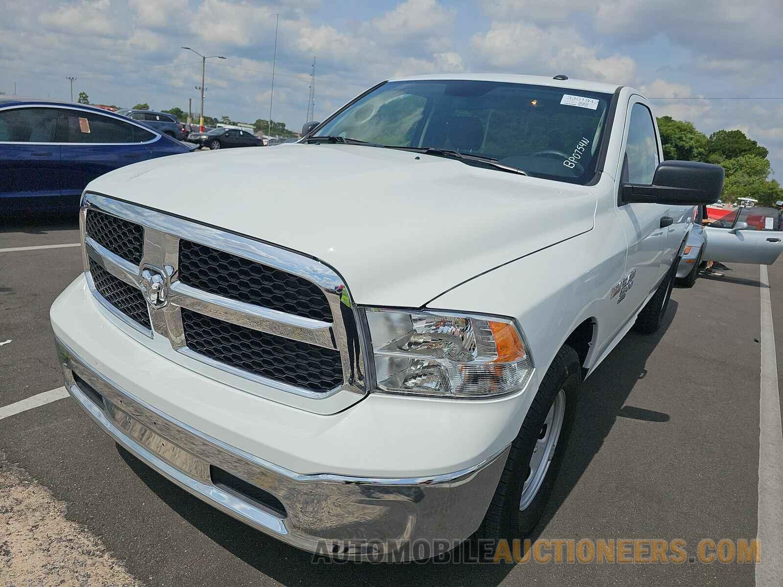 3C6JR6DT0PG655497 Ram 1500 Classic 2023