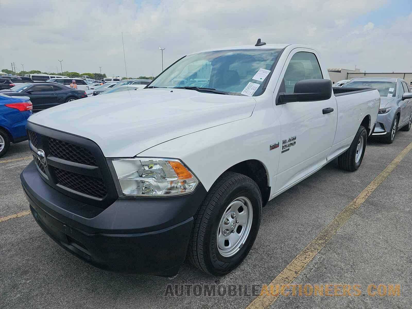 3C6JR6DT1LG152149 Ram 1500 Classic 2020