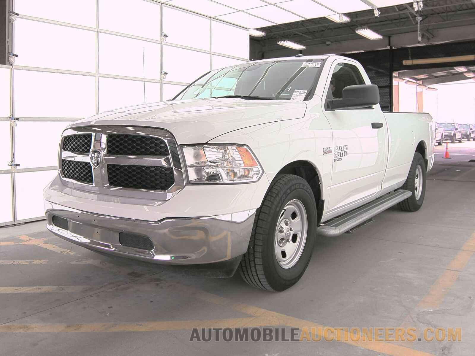 3C6JR6DT2PG665531 Ram 1500 Classic 2023