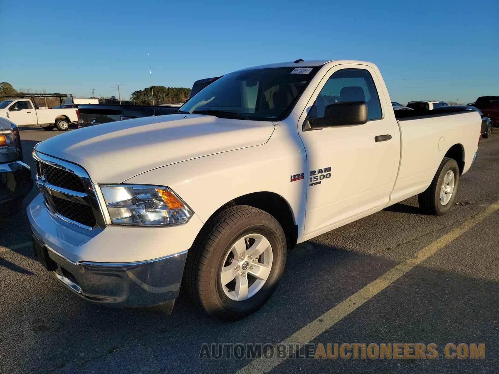 3C6JR6DT5LG273010 Ram 1500 Classic 2020