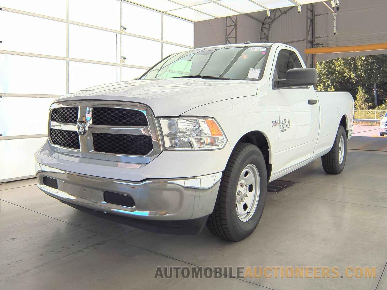 3C6JR6DT5PG663630 Ram 1500 Classic 2023