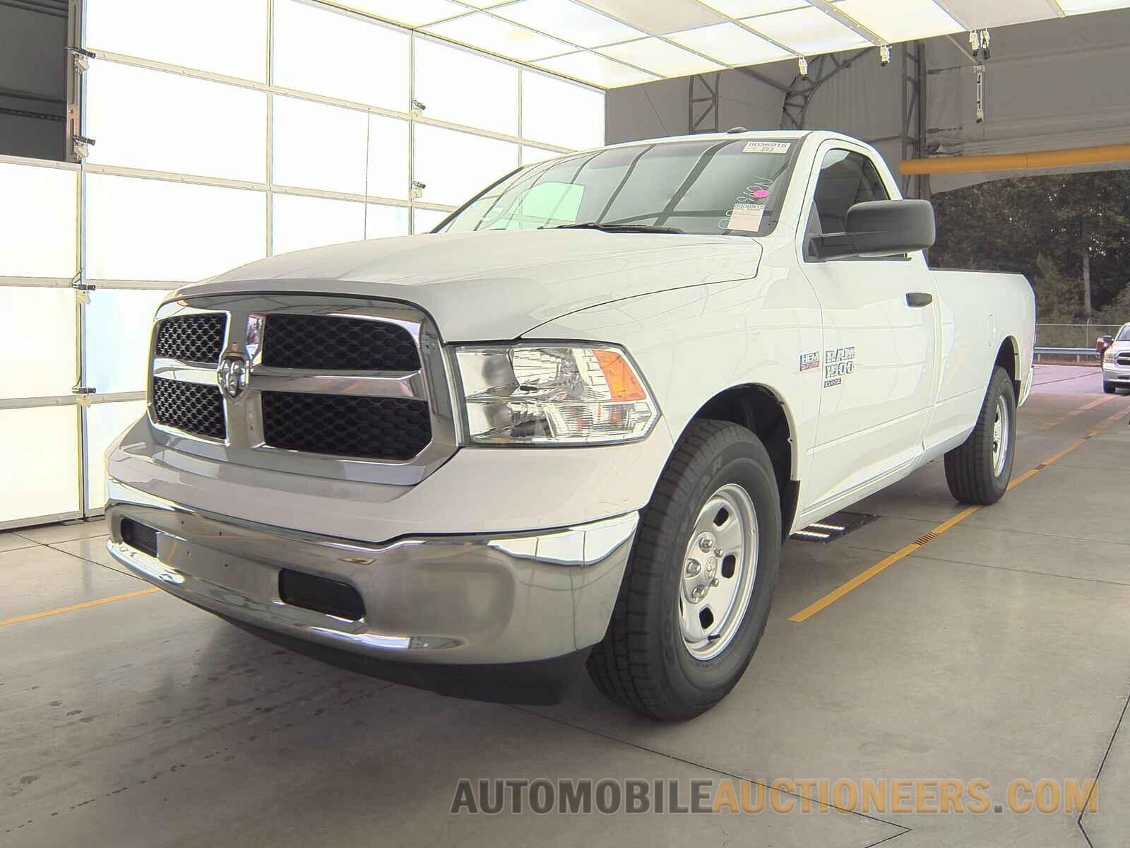 3C6JR6DT9PG663629 Ram 1500 Classic 2023