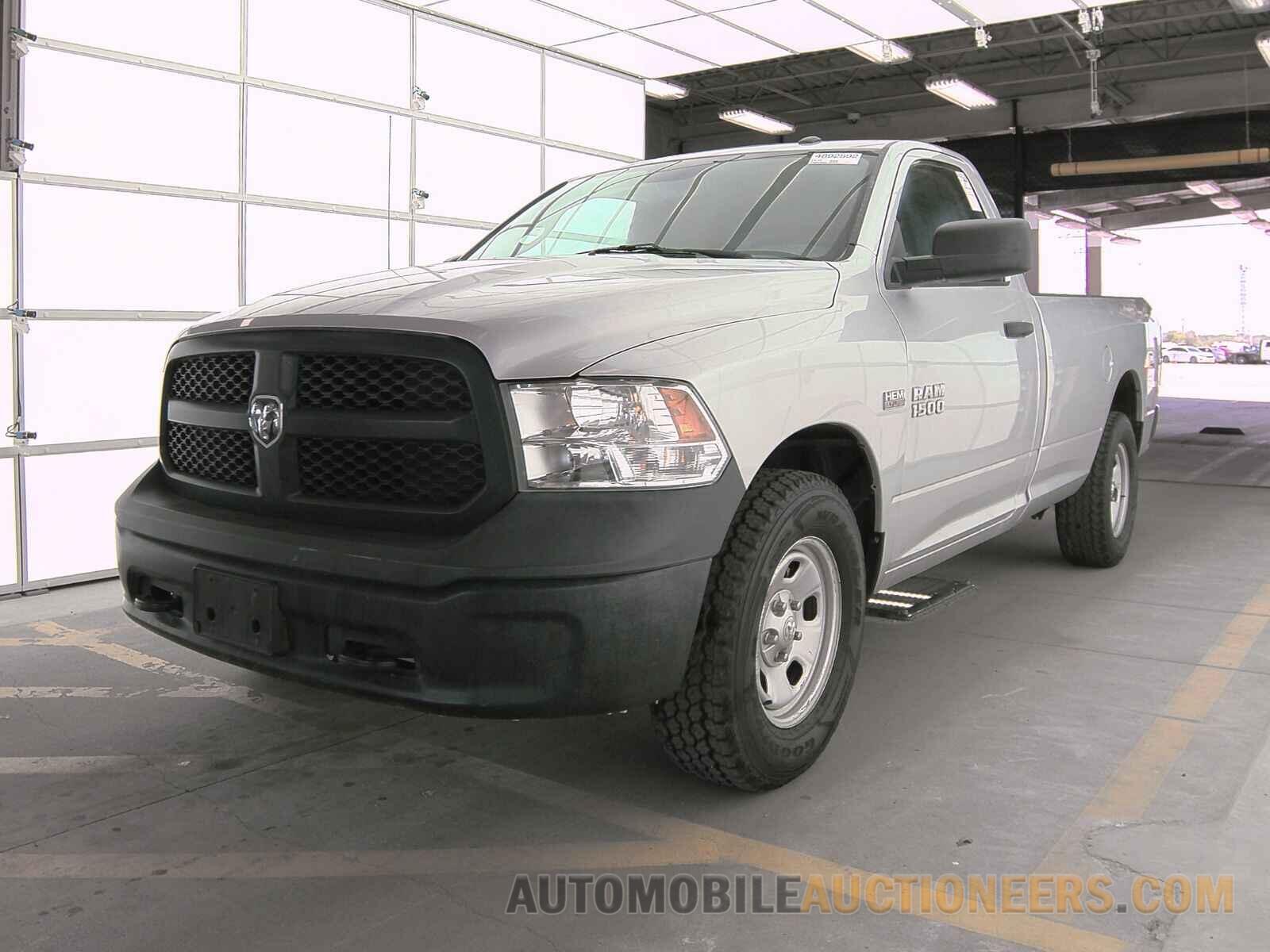 3C6JR7DT7GG306262 Ram 1500 2016