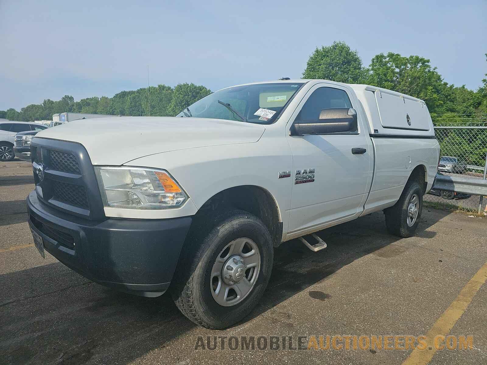 3C6LR5AT3FG705041 Ram 2500 2015