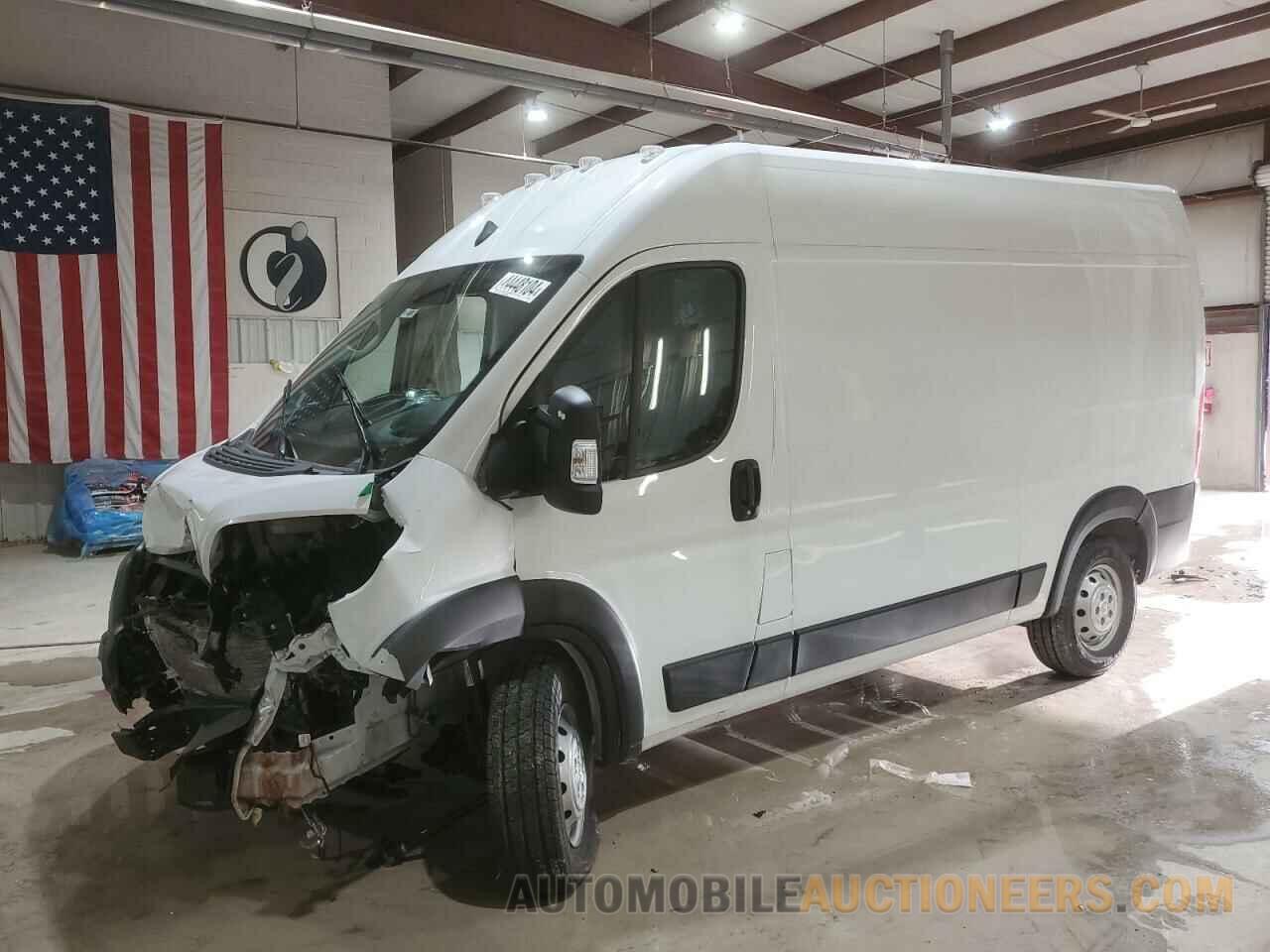 3C6LRVBG9PE586944 DODGE PROMASTER 2023