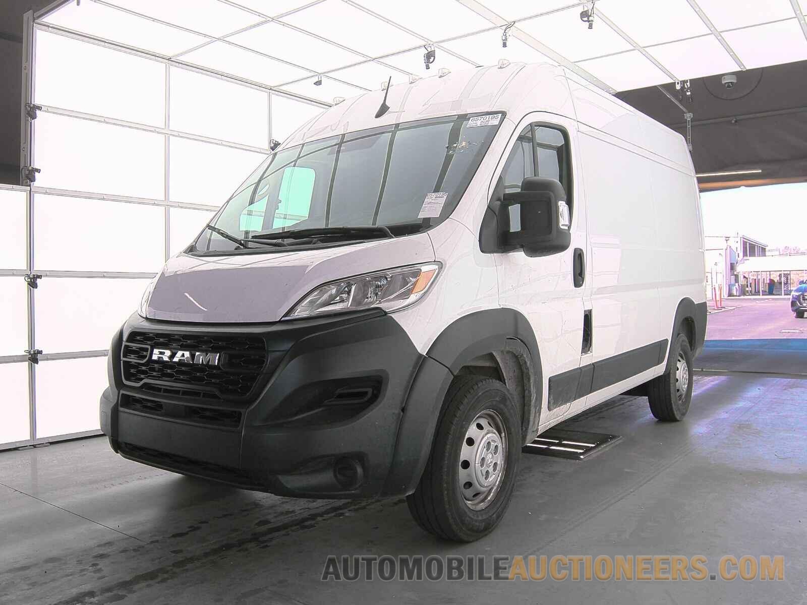 3C6LRVCG5PE519577 Ram ProMaster 2023