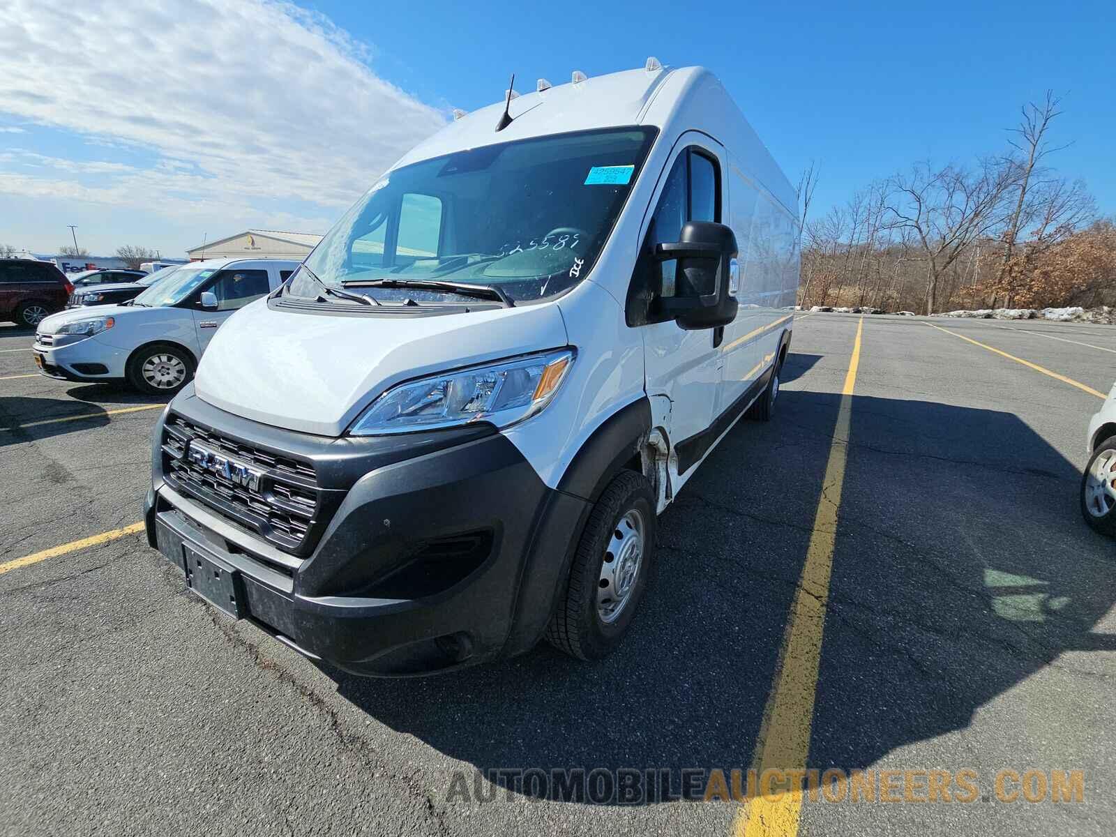 3C6LRVDG0PE525589 Ram ProMaster 2023