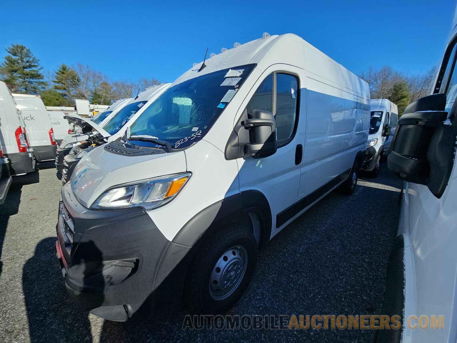 3C6LRVDG0PE561153 Ram ProMaster 2023