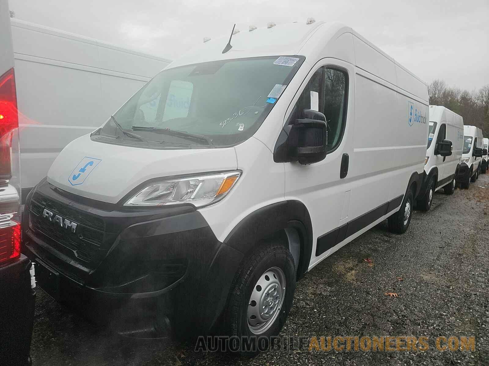 3C6LRVDG0PE561251 Ram ProMaster 2023