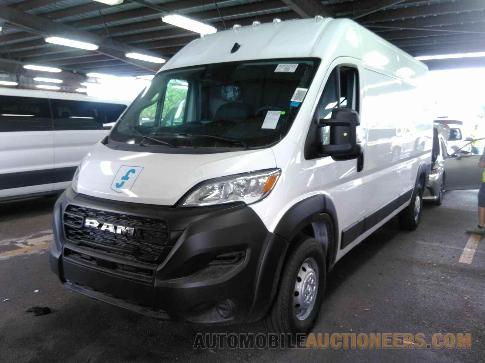 3C6LRVDG0PE576557 Ram ProMaster 2023