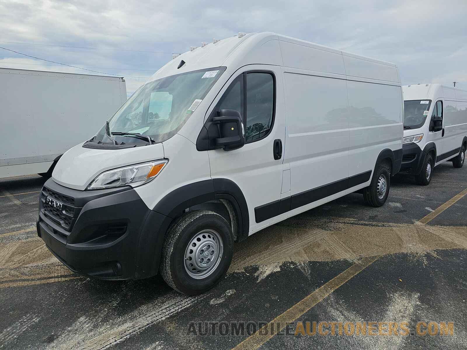 3C6LRVDG0RE137877 Ram ProMaster 2024