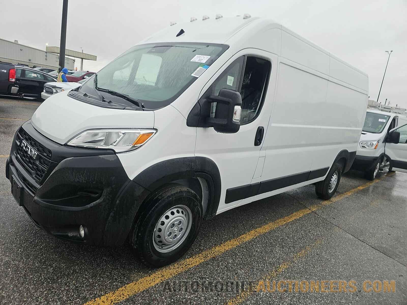 3C6LRVDG0SE520840 Ram ProMaster 2025