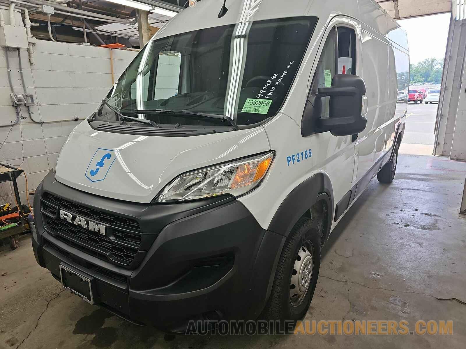 3C6LRVDG1PE525195 Ram ProMaster 2023