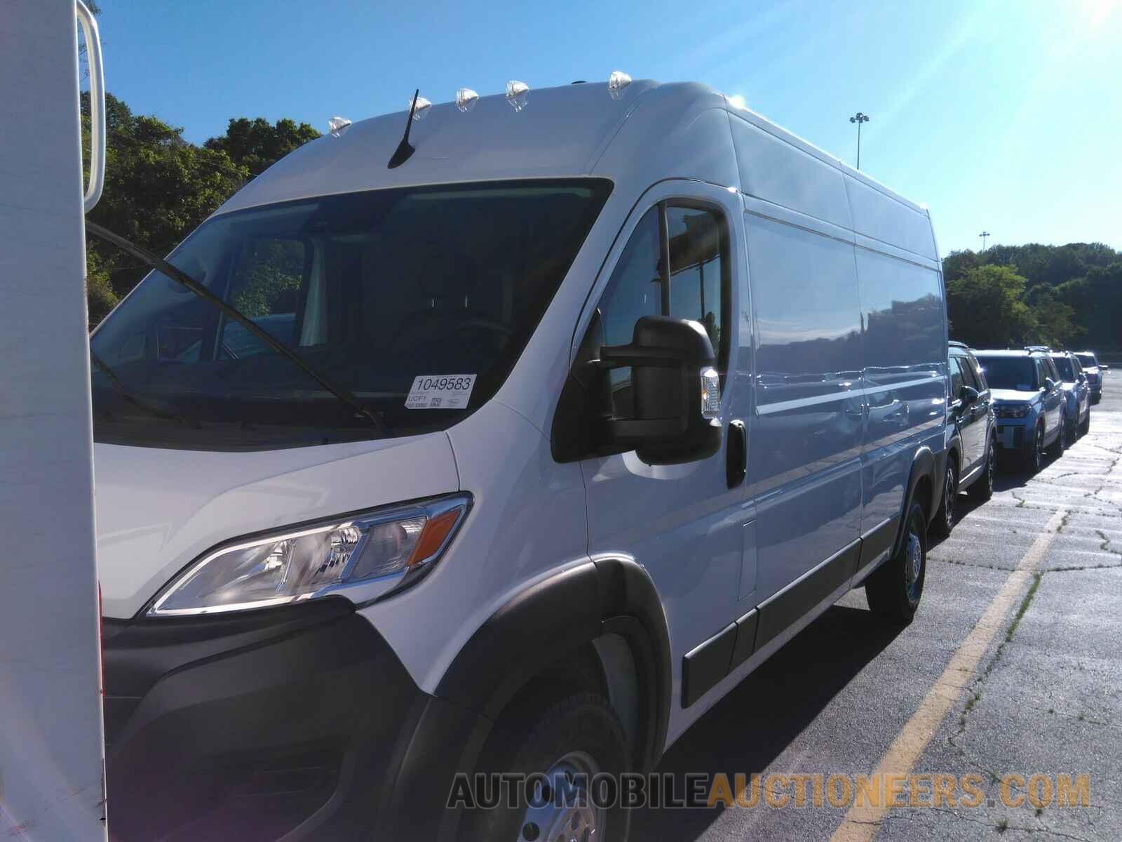 3C6LRVDG1PE562781 Ram ProMaster 2023