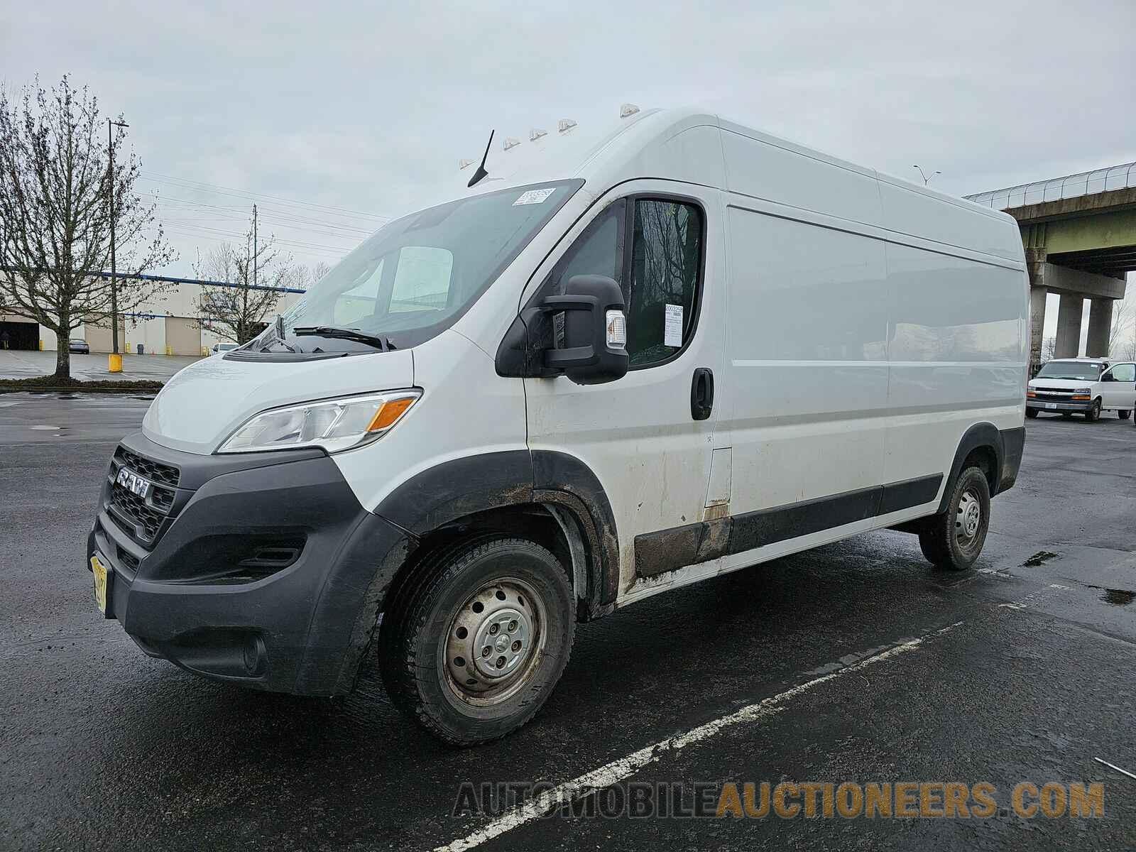 3C6LRVDG1PE564708 Ram ProMaster 2023