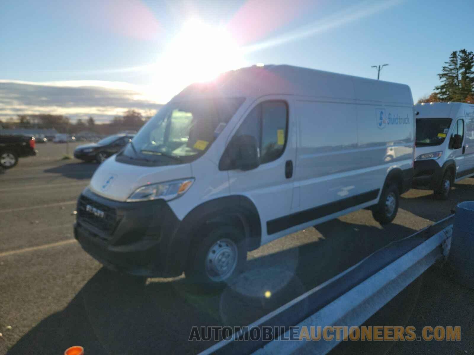 3C6LRVDG1PE565051 Ram ProMaster 2023