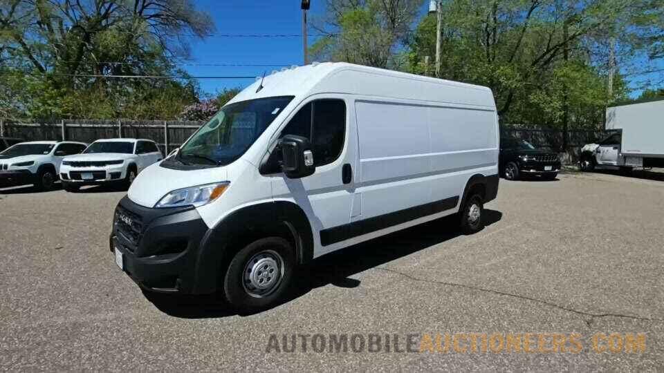 3C6LRVDG2PE524010 Ram ProMaster 2023