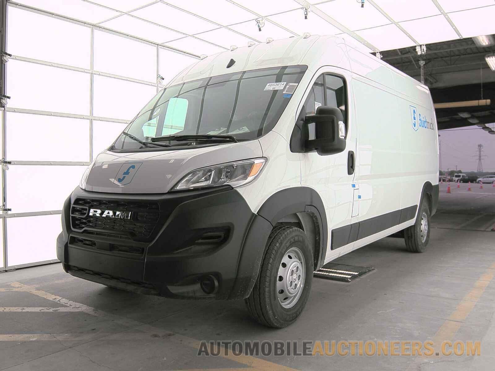 3C6LRVDG2PE576396 Ram ProMaster Cargo Van 2023