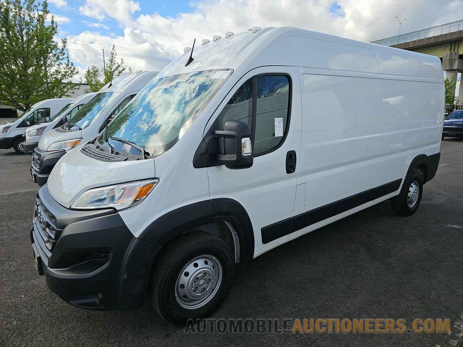 3C6LRVDG2PE593571 Ram ProMaster 2023