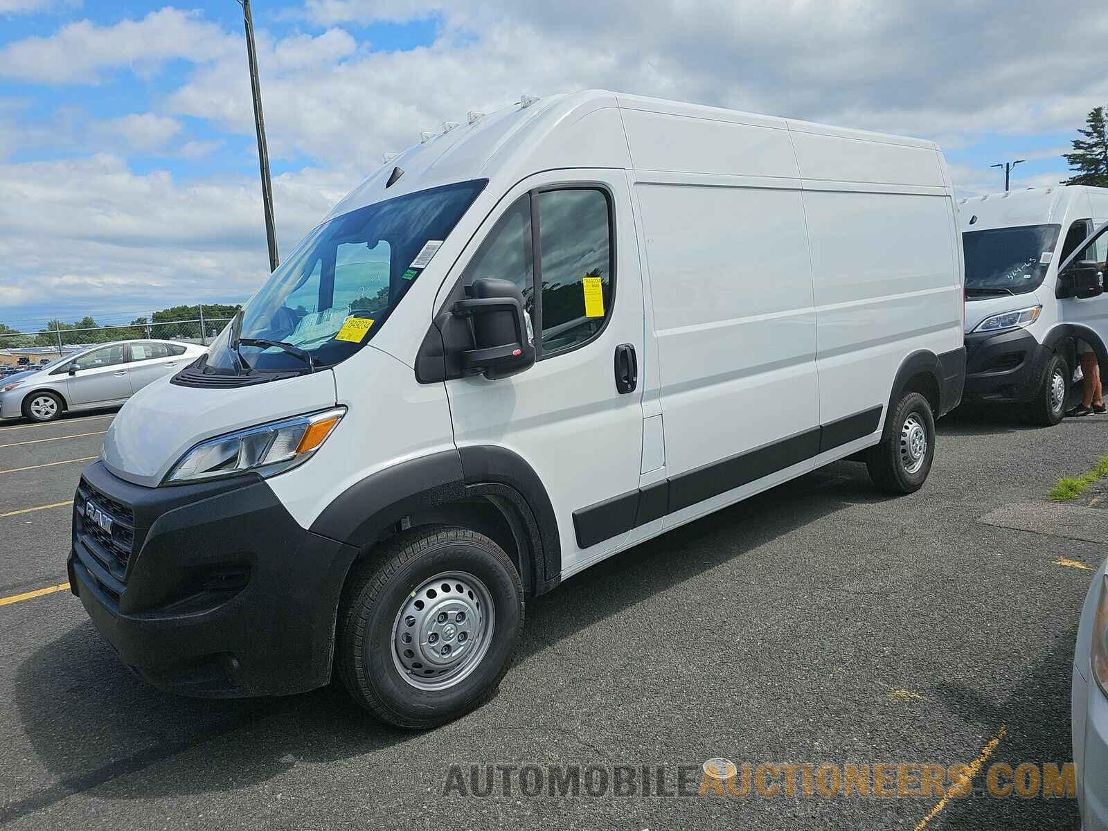 3C6LRVDG2RE137833 Ram ProMaster 2024