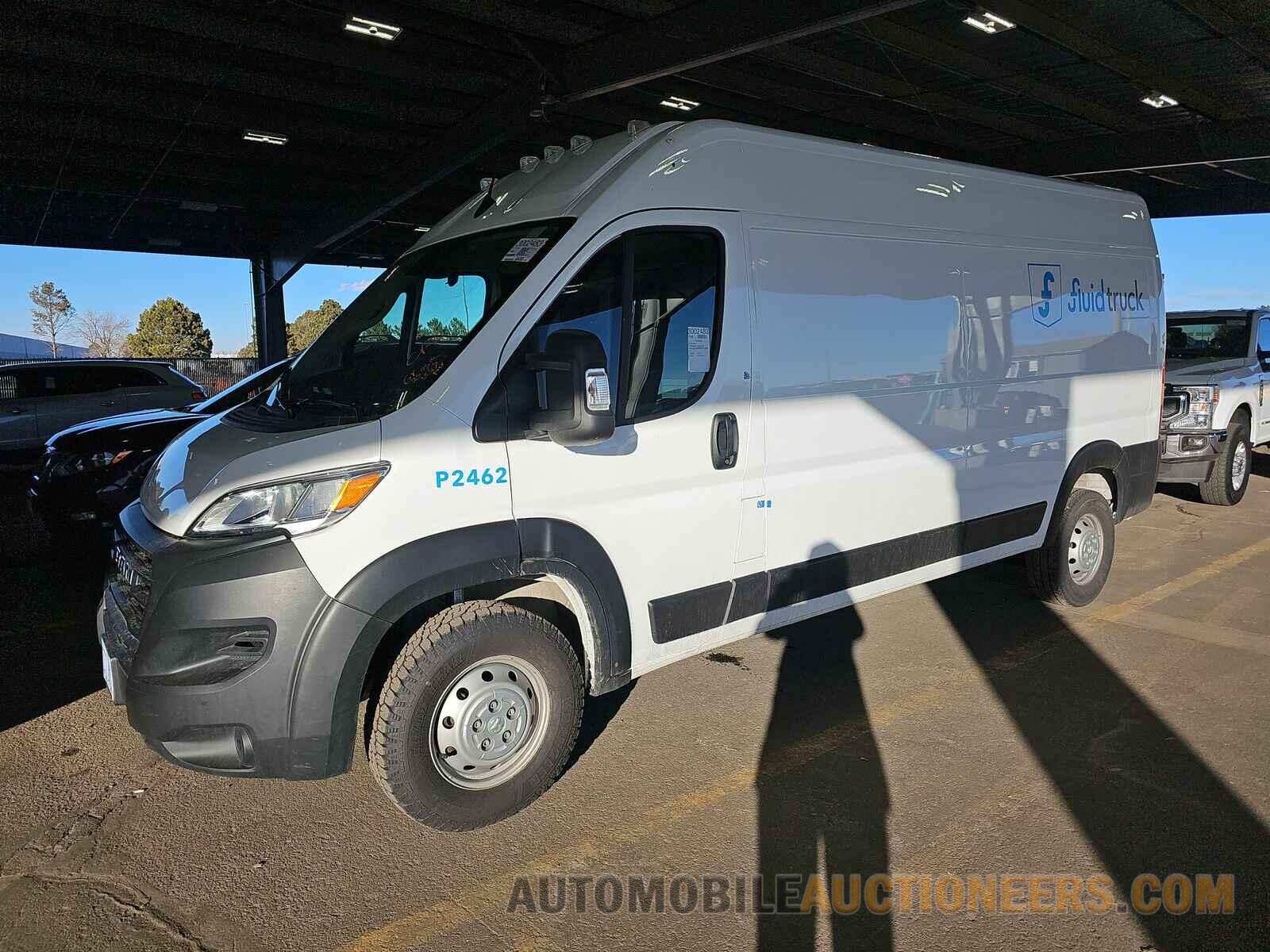 3C6LRVDG3PE500668 Ram ProMaster 2023