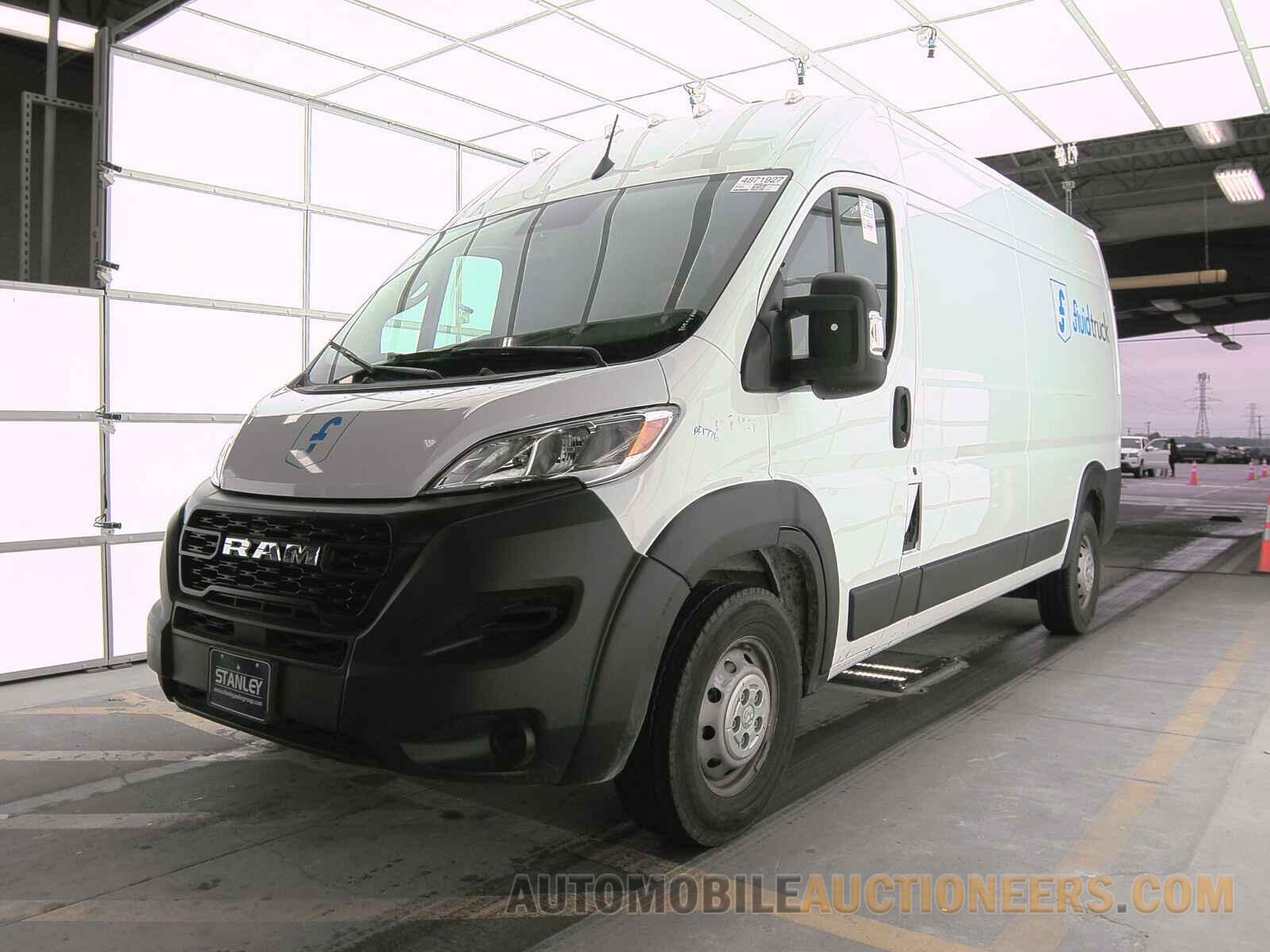 3C6LRVDG3PE505014 Ram ProMaster 2023