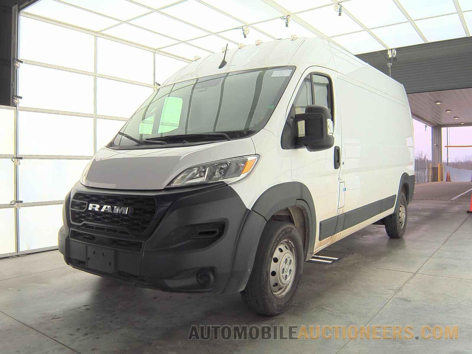 3C6LRVDG3PE506311 Ram ProMaster 2023