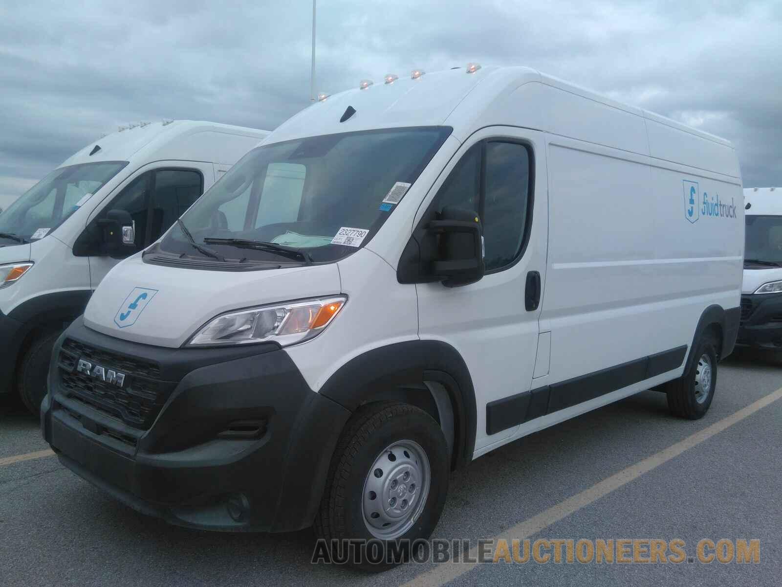 3C6LRVDG3PE565214 Ram ProMaster 2023