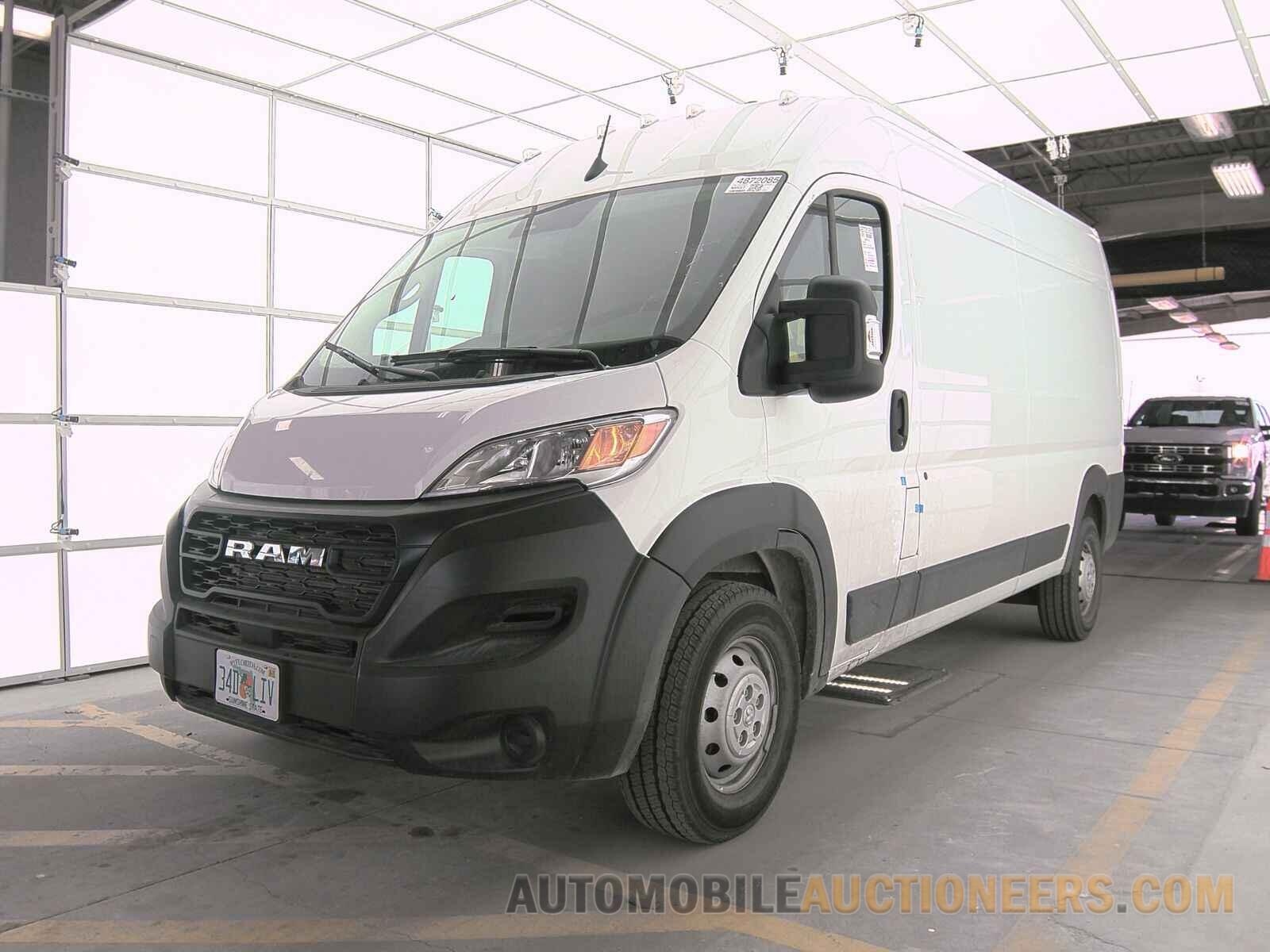 3C6LRVDG3PE578884 Ram ProMaster 2023