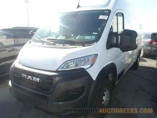 3C6LRVDG3PE594003 Ram ProMaster 2023