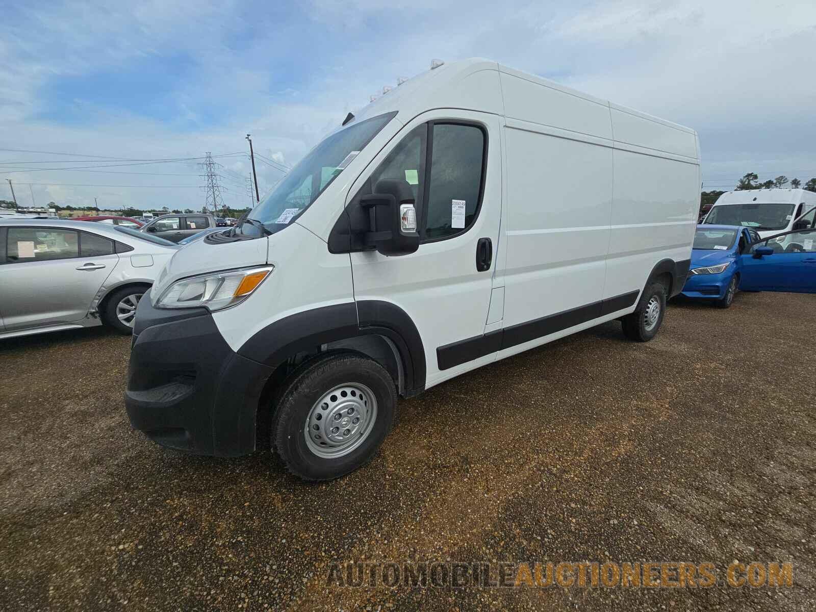 3C6LRVDG3RE127330 Ram ProMaster 2024