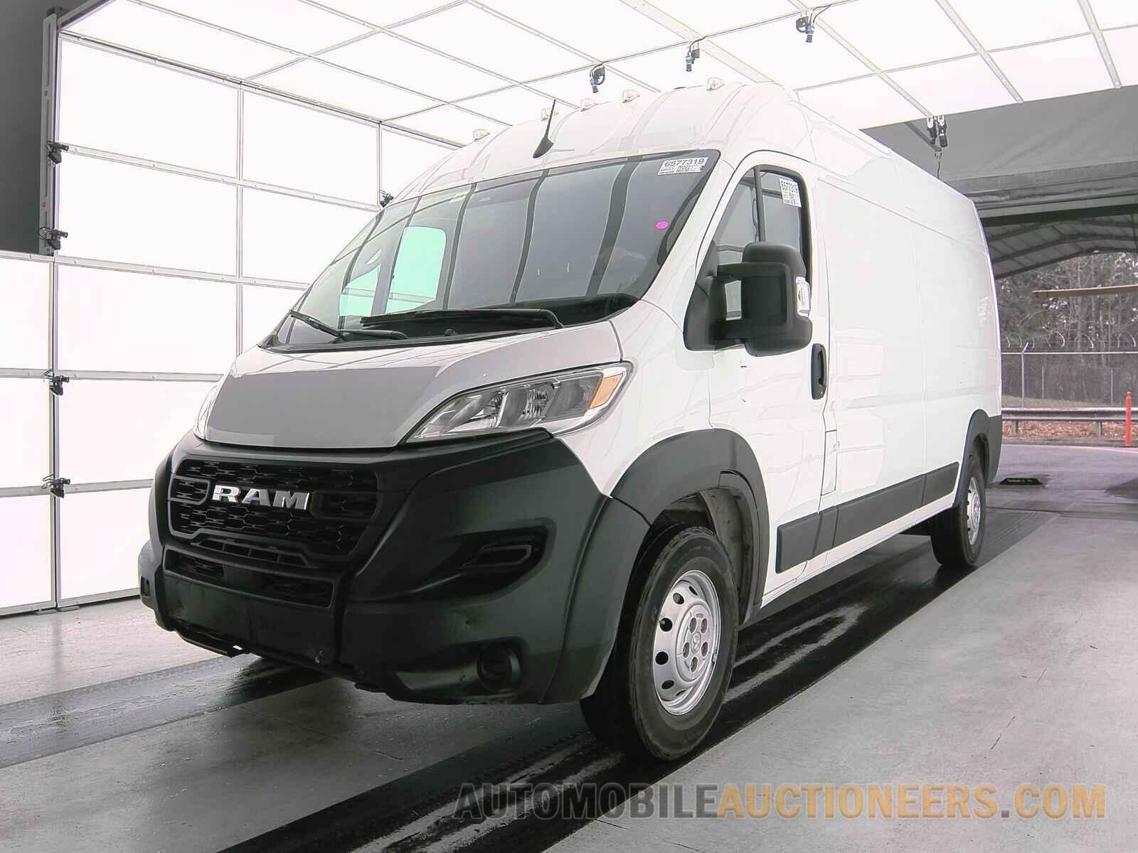 3C6LRVDG4PE525093 Ram ProMaster 2023