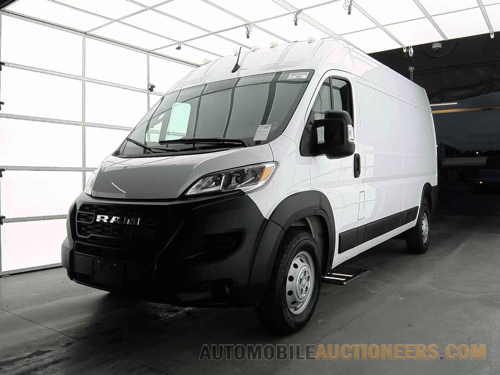 3C6LRVDG4PE535686 Ram ProMaster 2023