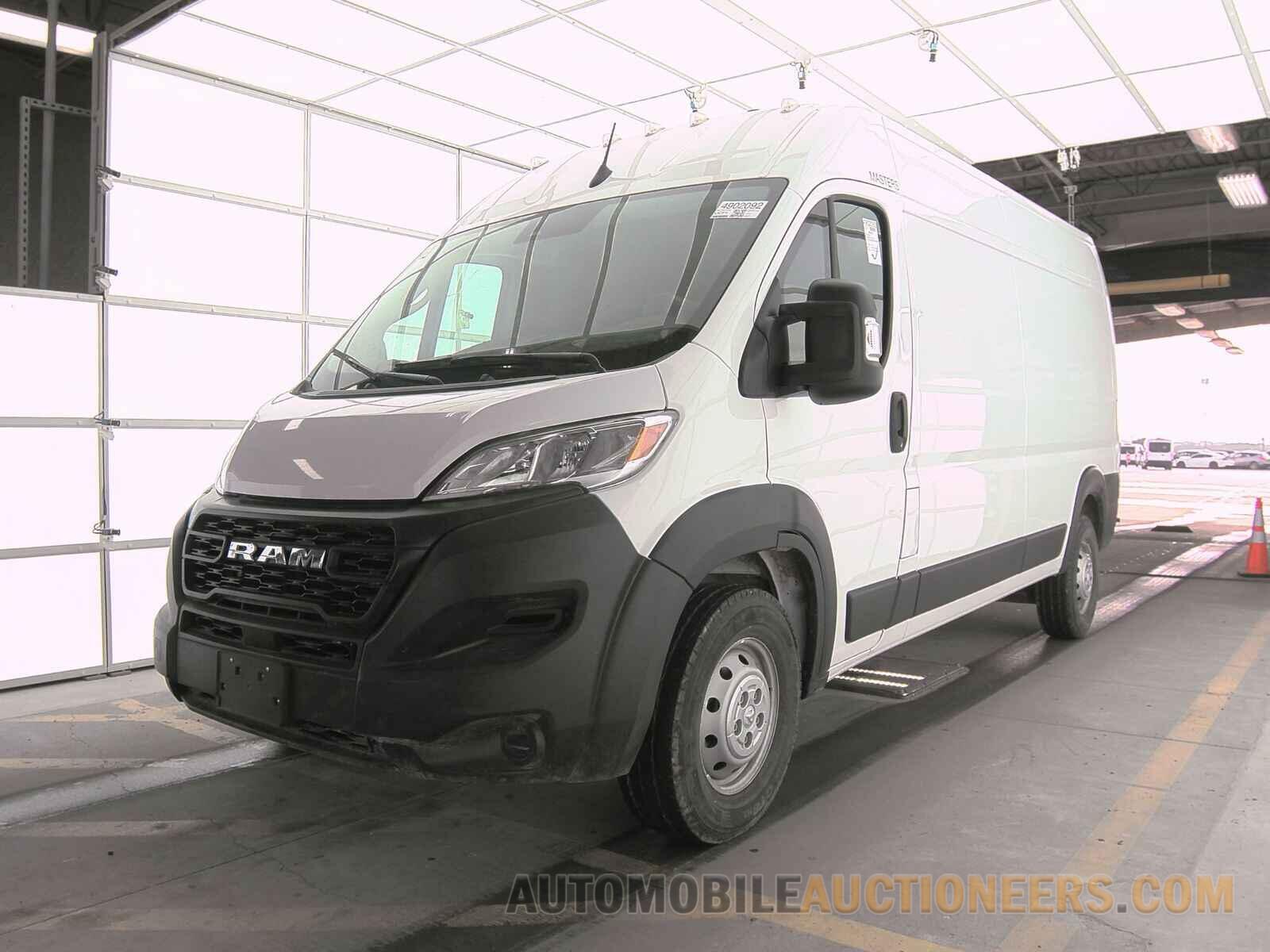 3C6LRVDG5PE519058 Ram ProMaster 2023