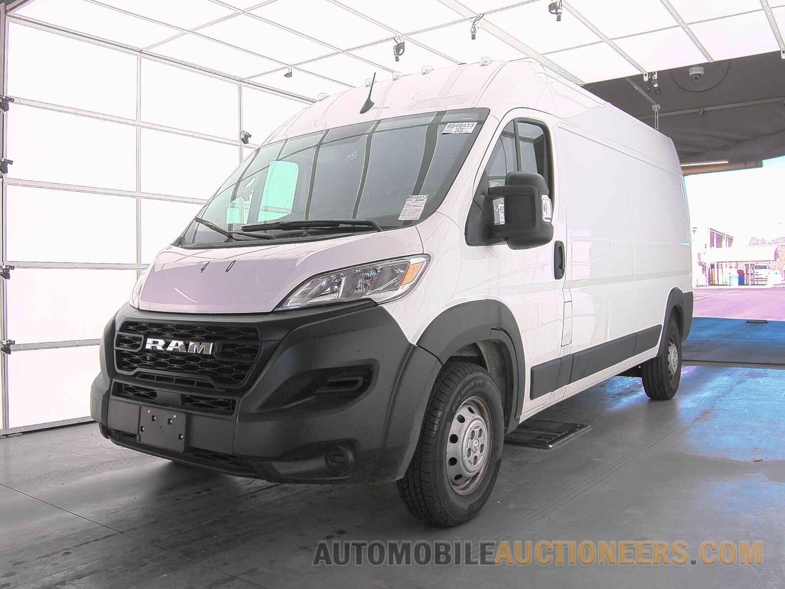 3C6LRVDG5PE525085 Ram ProMaster 2023