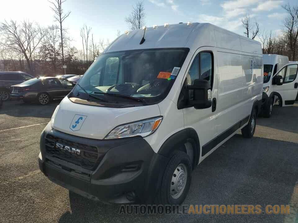 3C6LRVDG5PE561259 Ram ProMaster 2023