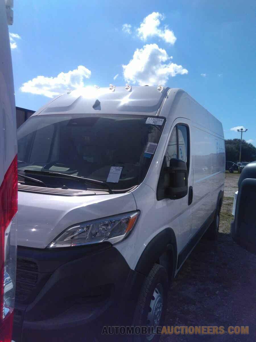 3C6LRVDG5PE576294 Ram ProMaster Cargo Van 2023