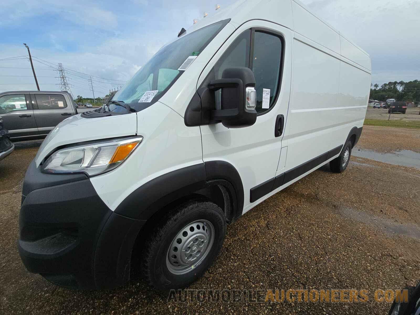 3C6LRVDG5RE133758 Ram ProMaster 2024