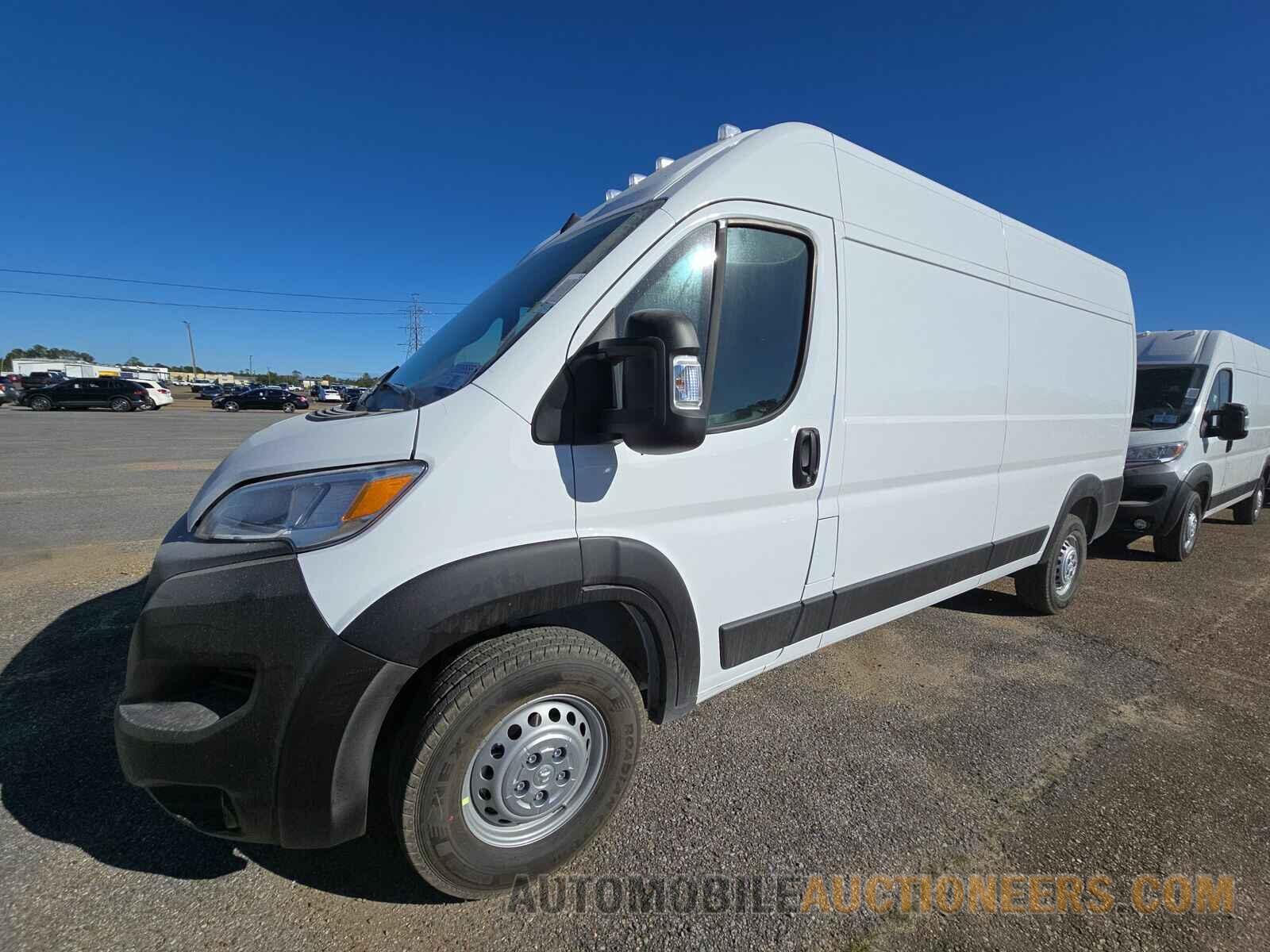 3C6LRVDG5SE515939 Ram ProMaster 2025