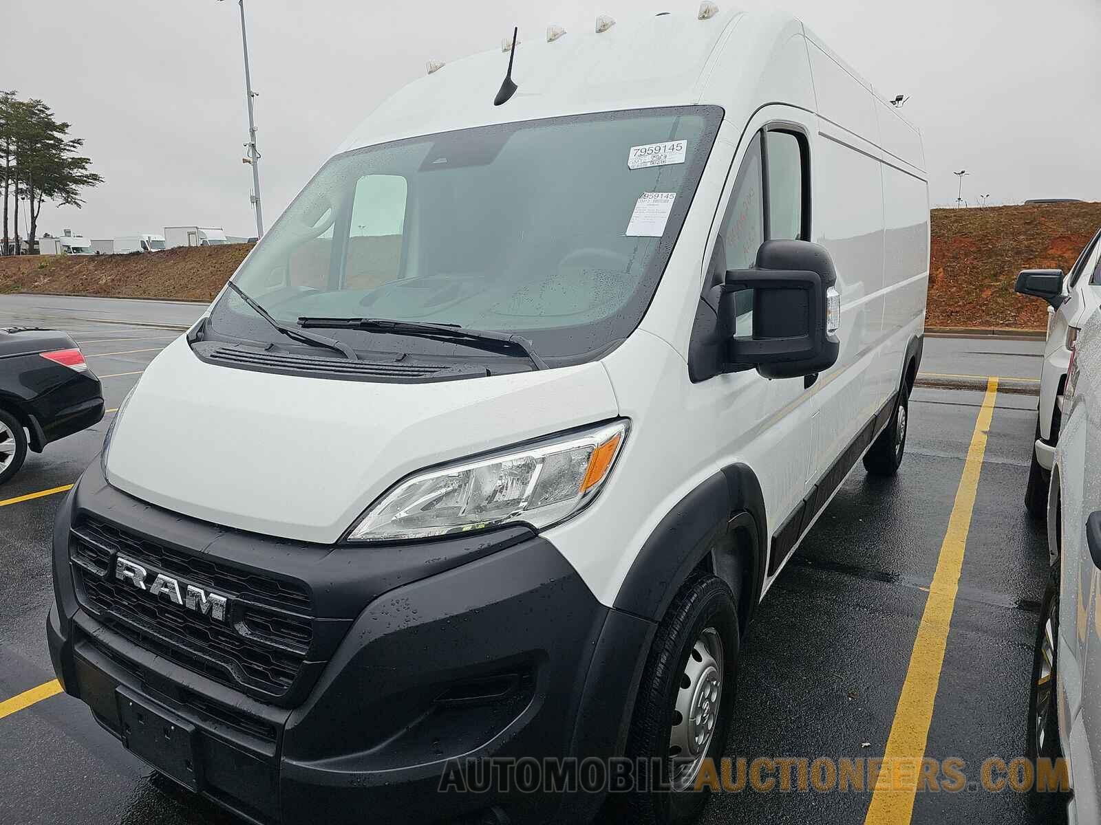 3C6LRVDG6PE505069 Ram ProMaster 2023