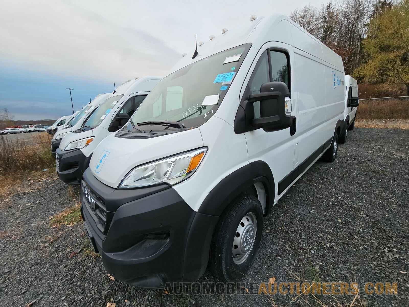 3C6LRVDG6PE561108 Ram ProMaster 2023