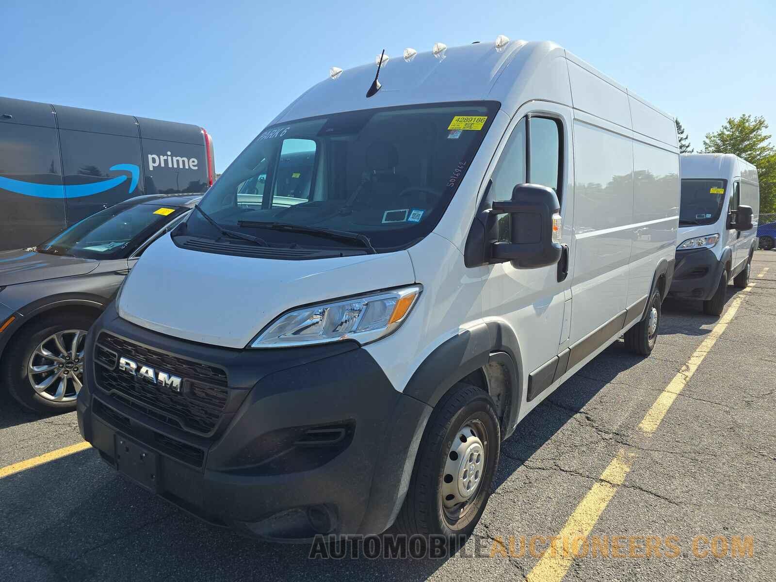 3C6LRVDG6PE568530 Ram ProMaster 2023