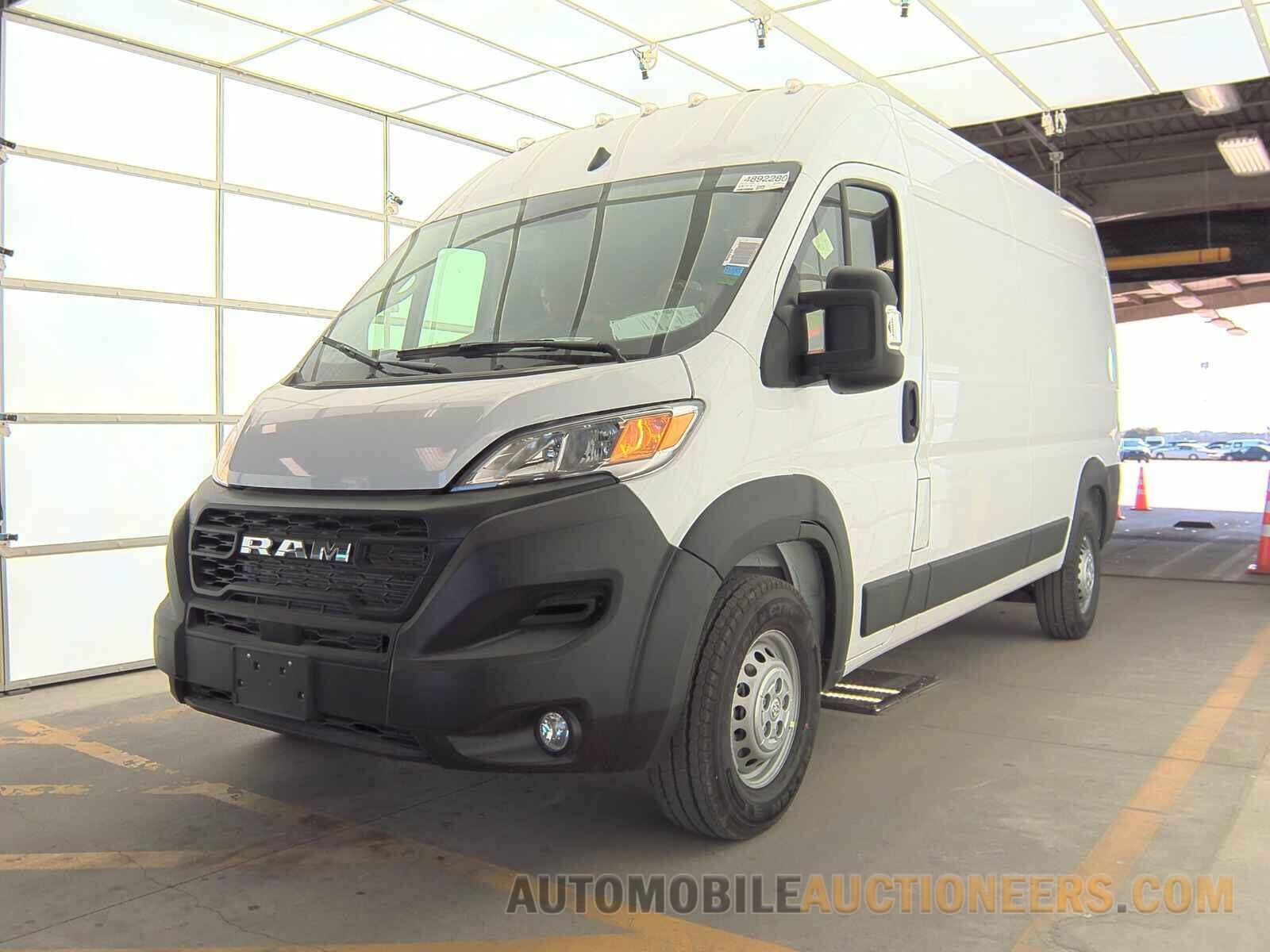 3C6LRVDG6RE133381 Ram ProMaster 2024