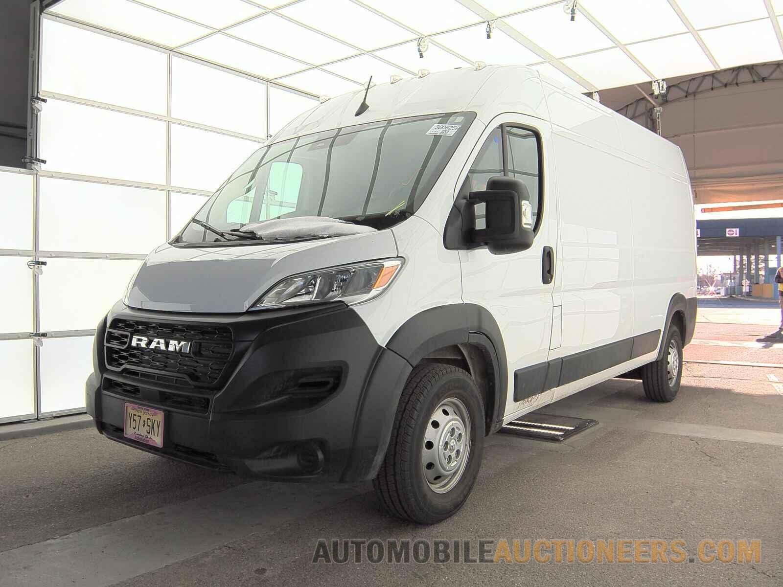 3C6LRVDG7PE564700 Ram ProMaster 2023