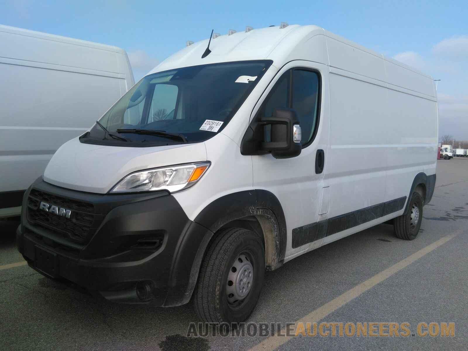 3C6LRVDG7PE584090 Ram ProMaster 2023