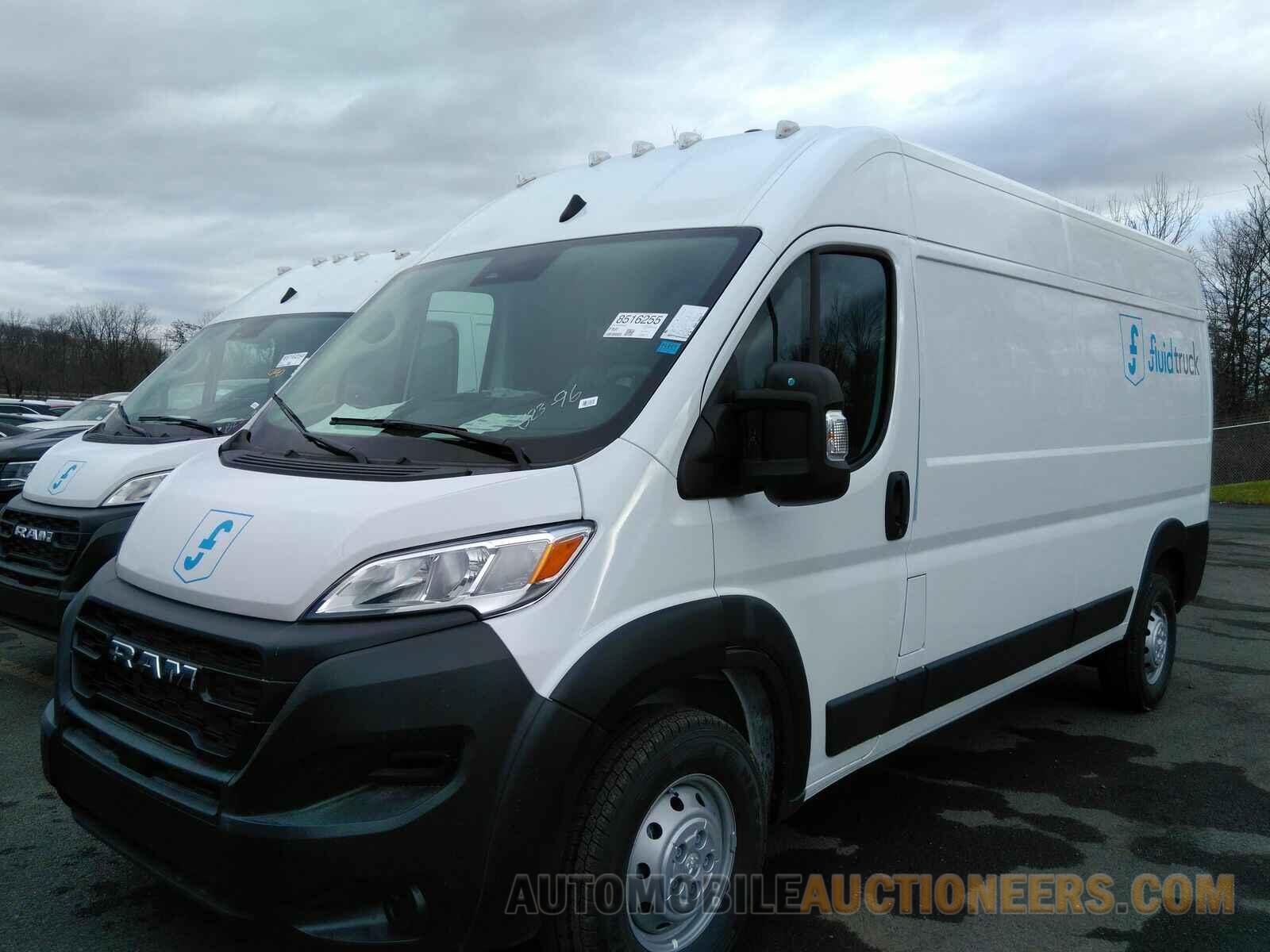 3C6LRVDG8PE565225 Ram ProMaster Cargo Van 2023