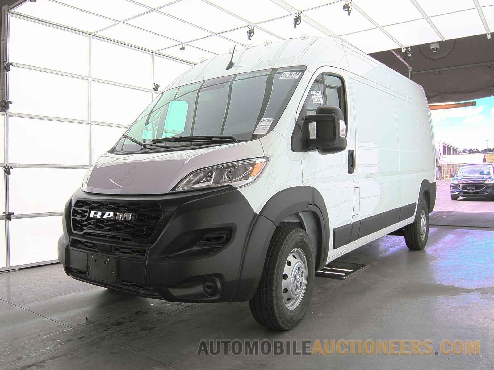 3C6LRVDG9PE518950 Ram ProMaster 2023