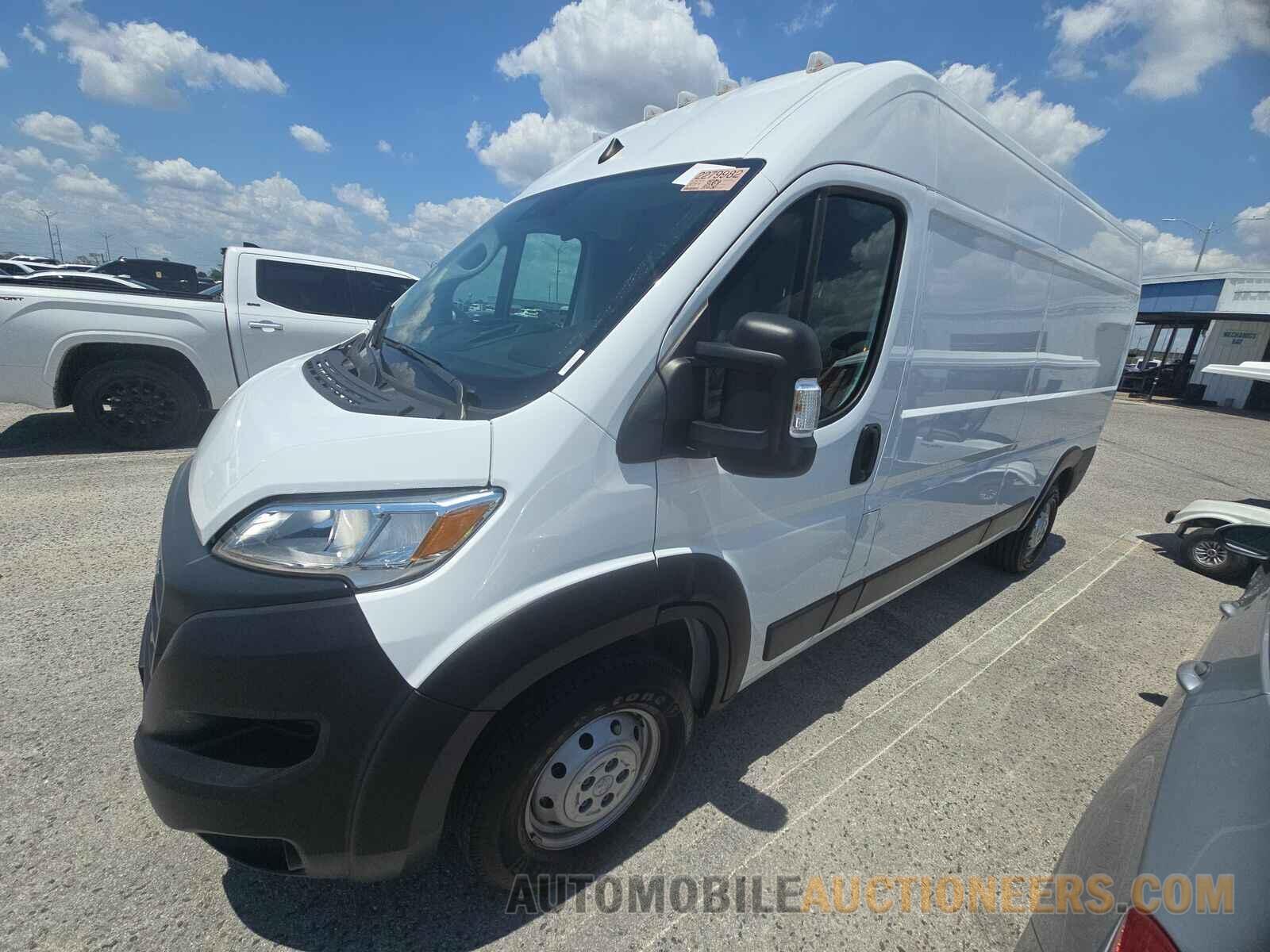 3C6LRVDG9PE518995 Ram ProMaster 2023