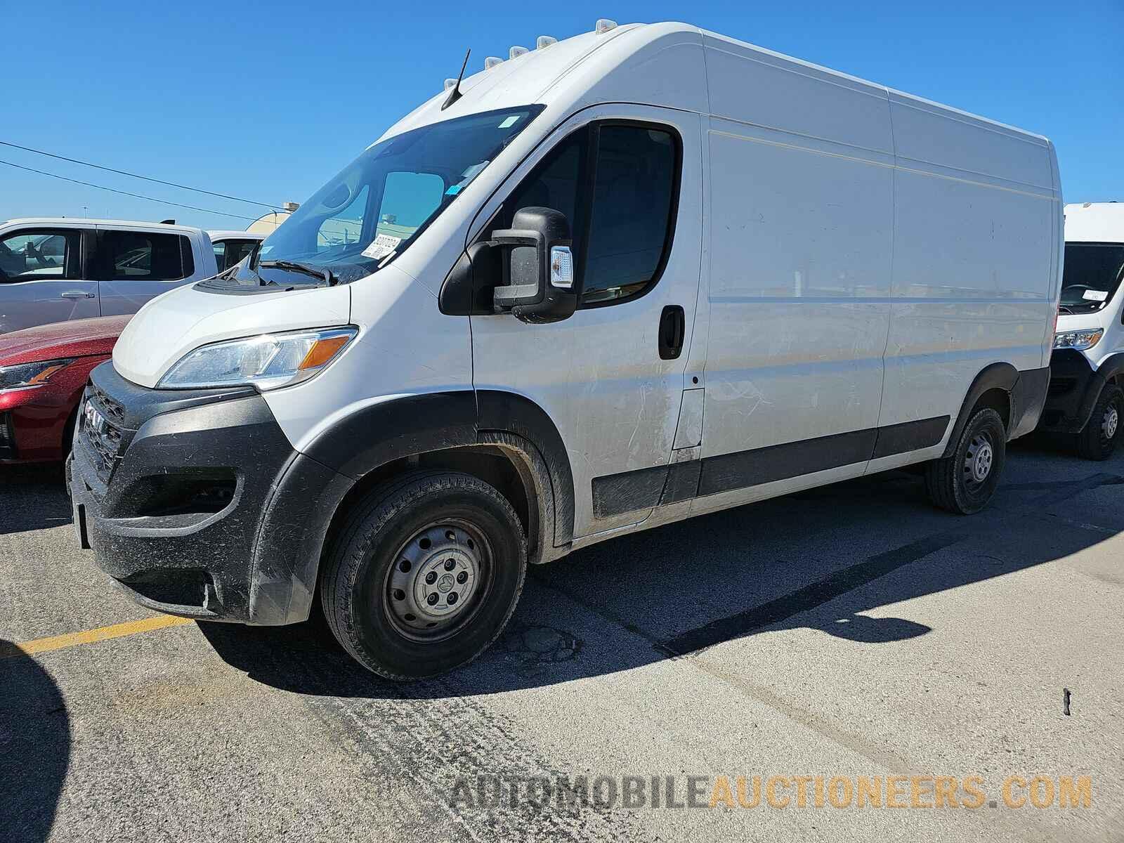 3C6LRVDG9PE525526 Ram ProMaster 2023