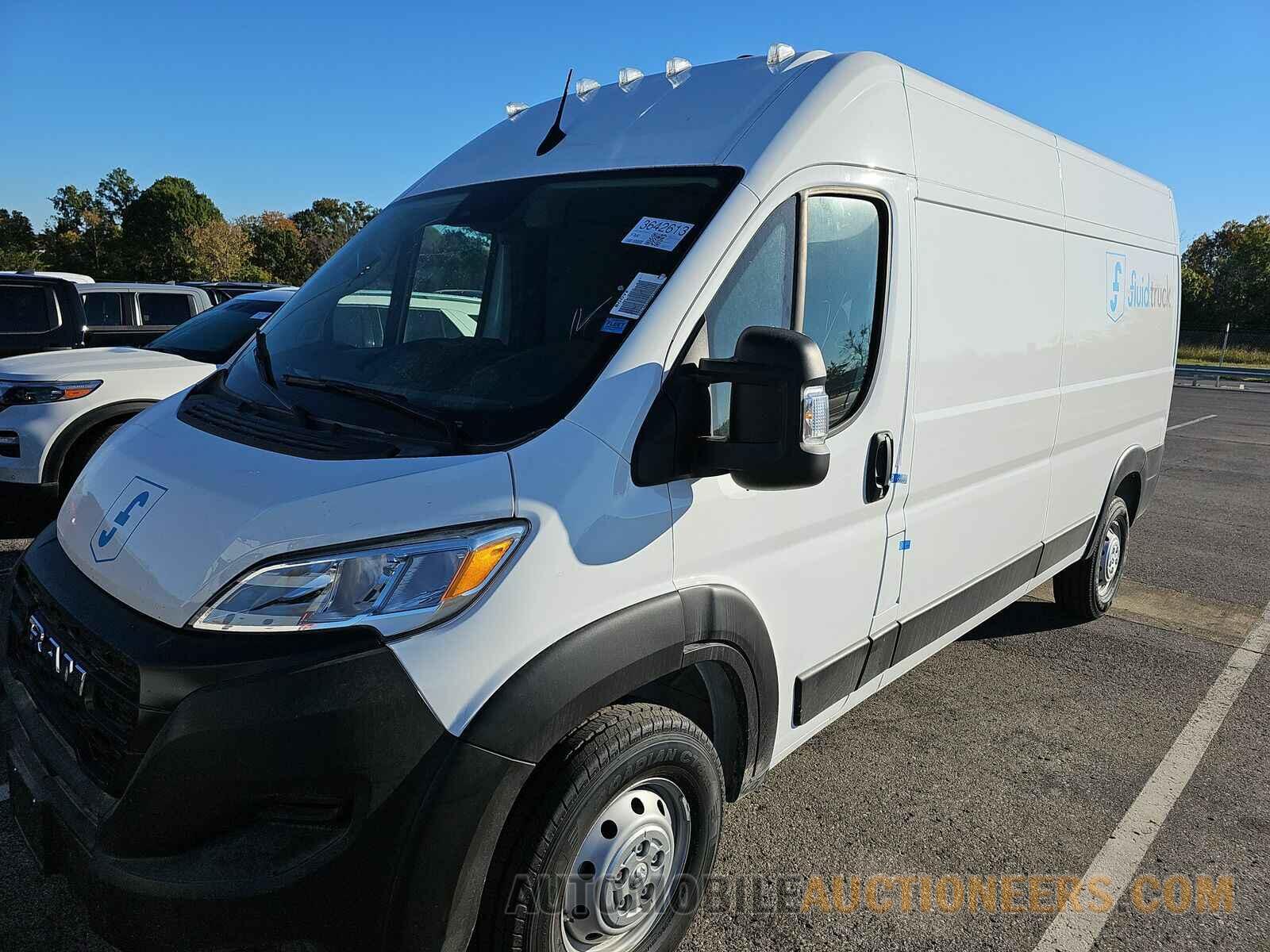 3C6LRVDG9PE550040 Ram ProMaster 2023